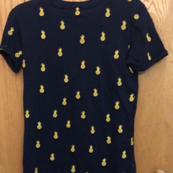 🆕 Workshop Pineapple Shirt size large fits medium - Picture 3 of 7